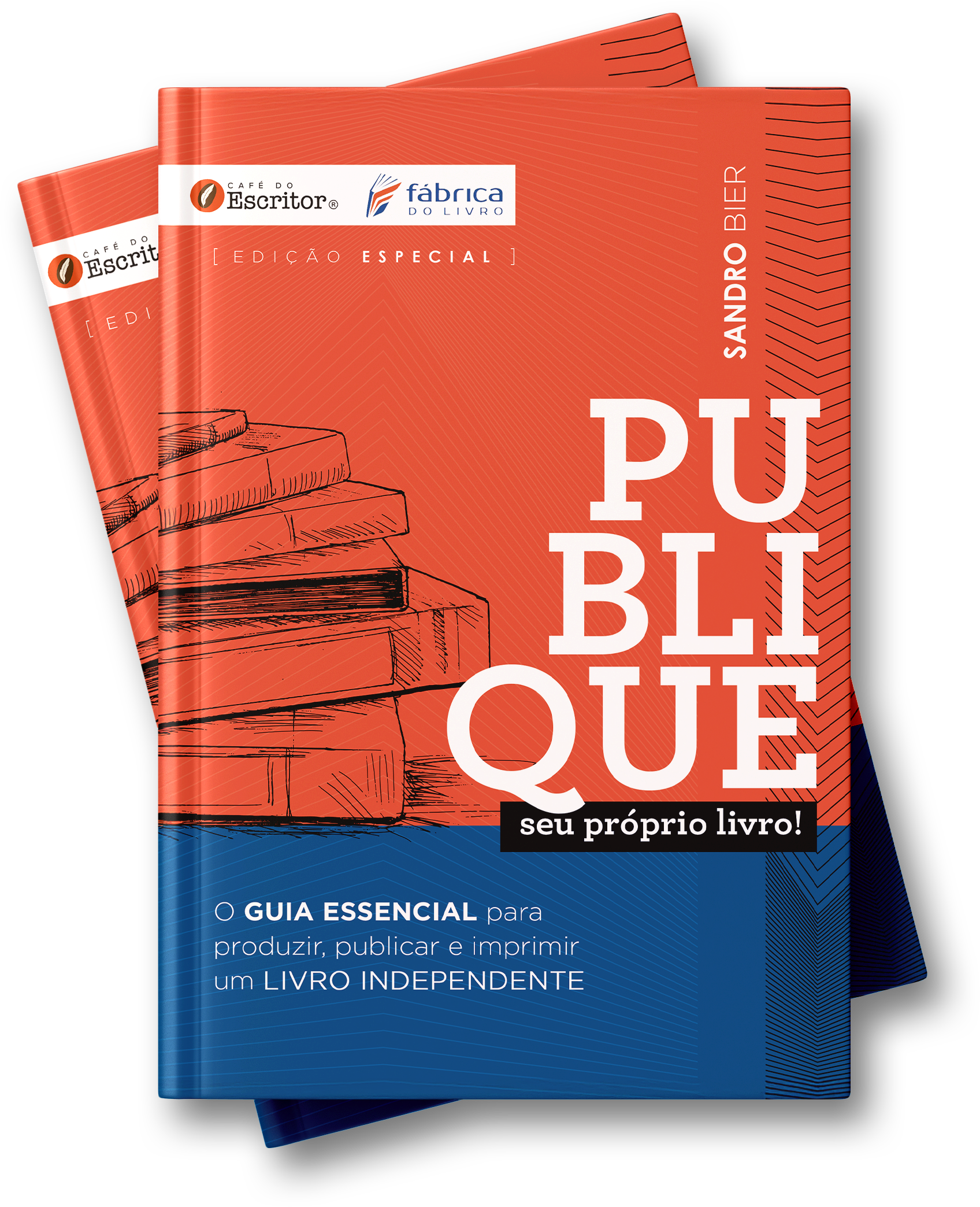 Mockup Publique seu proprio livro - Edicao Fabrica do Livro-1